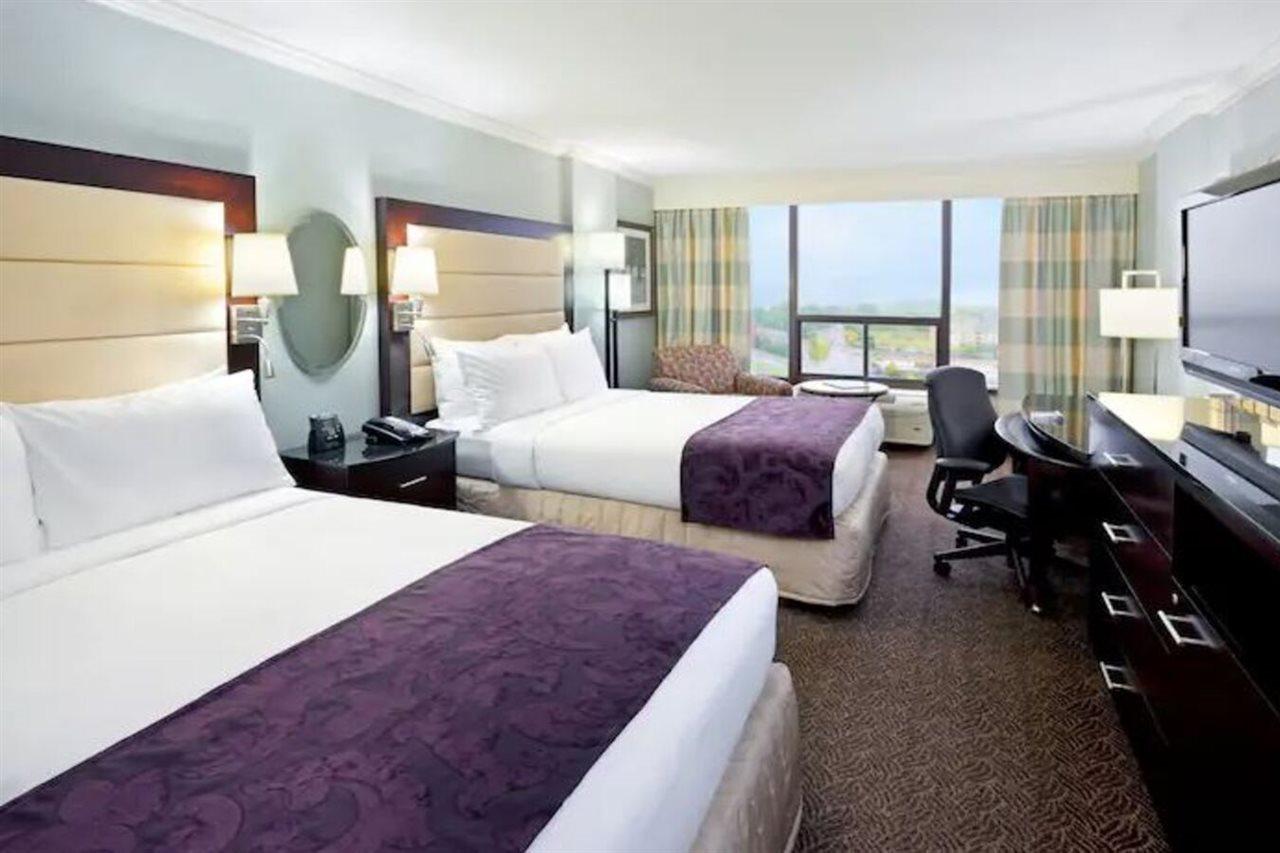 Hotel Belvoir Springfield Eksteriør bilde