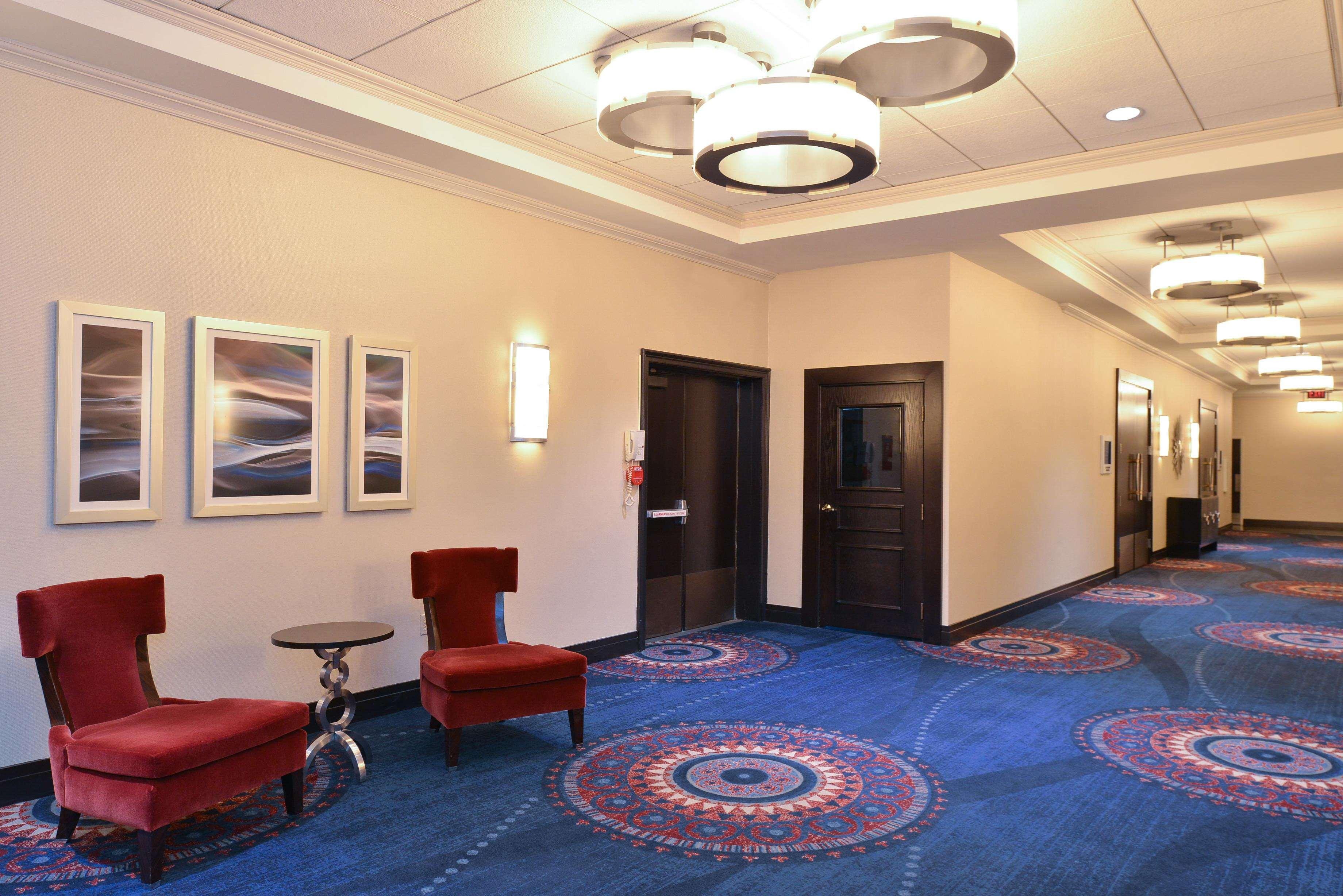 Hotel Belvoir Springfield Eksteriør bilde