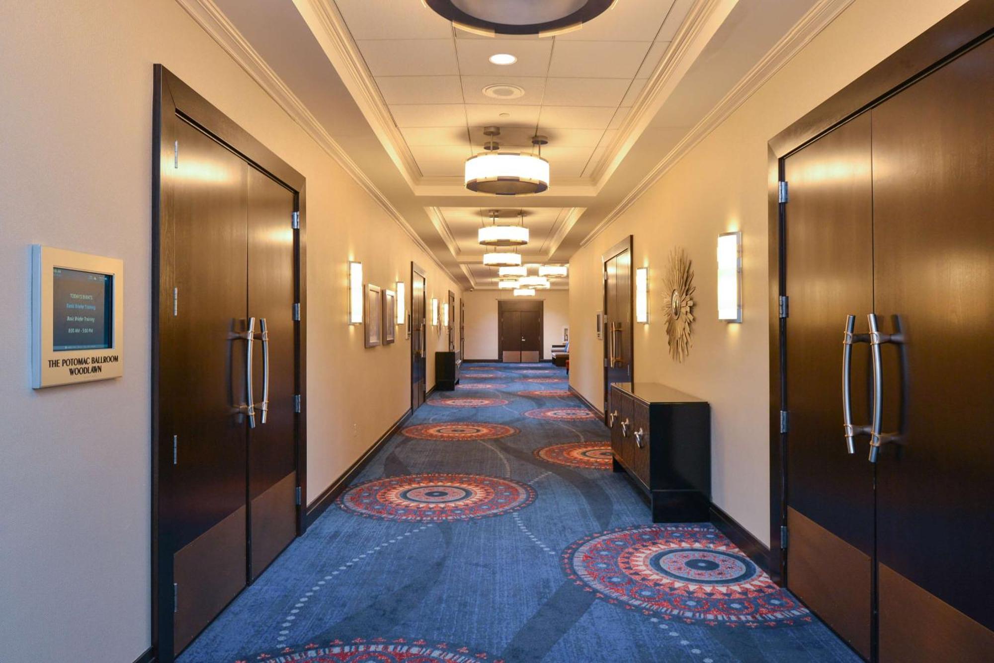 Hotel Belvoir Springfield Eksteriør bilde