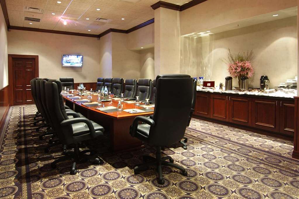 Hotel Belvoir Springfield Fasiliteter bilde